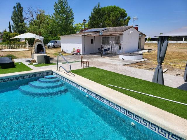 Villa en venta en Aldeamayor De San Martín