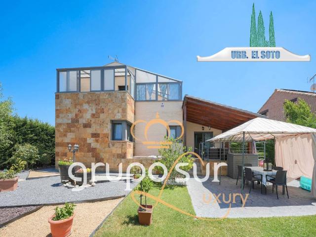 Chalet en venta en Aldeamayor De San Martín, Castilla y León