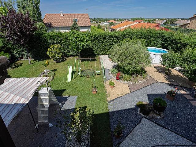 Chalet en venta en Aldeamayor De San Martín, Castilla y León