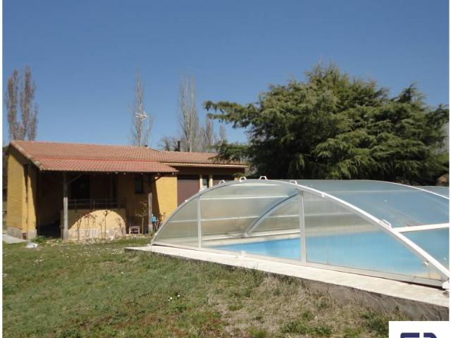 Chalet en venta en Aldeamayor De San Martín, Castilla y León