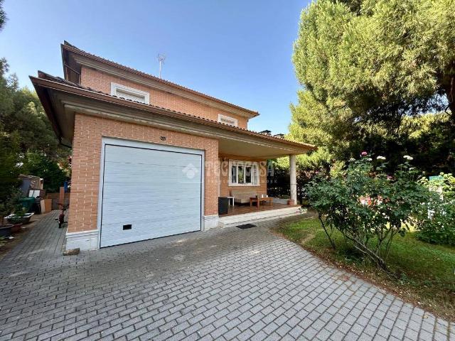 Villa en venta en Aldeamayor De San Martín