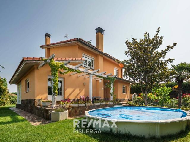 Villa en venta en Aldeamayor De San Martín