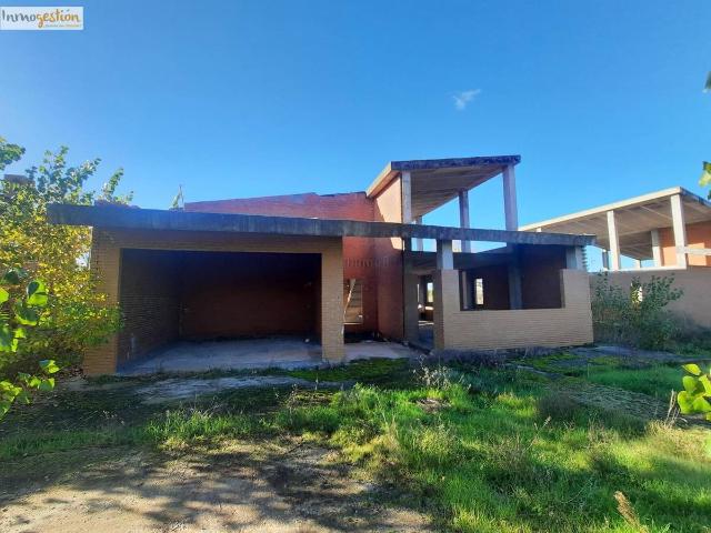 Chalet en venta en Aldeamayor De San Martín, Valladolid
