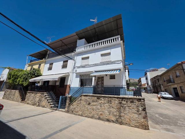Chalet en venta en Aldeanueva De La Vera, Extremadura