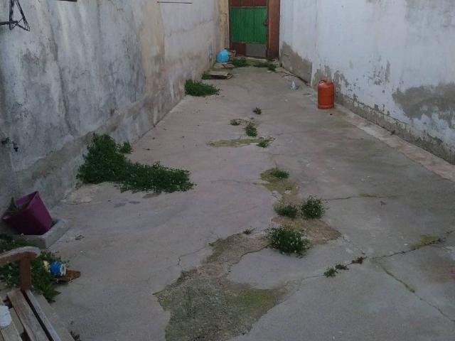 Villa en venta en Aldearrubia