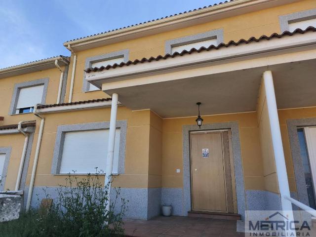 Chalet en venta en Aldearrubia, Castilla y León