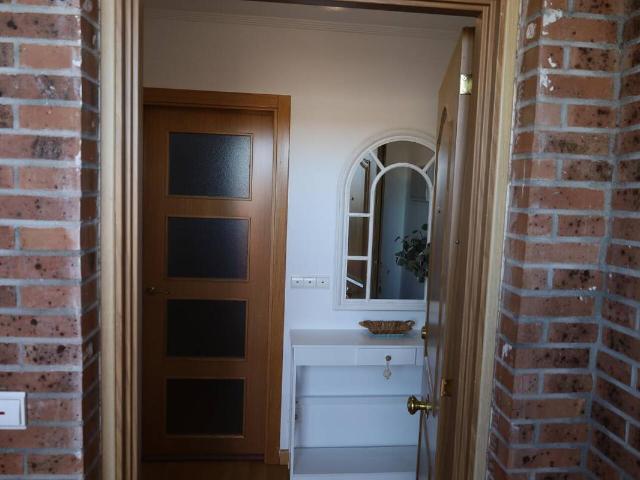 Chalet en venta en Aldearrubia, Castilla y León