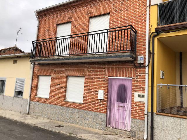 Chalet en venta en Aldeaseca, Castilla y León
