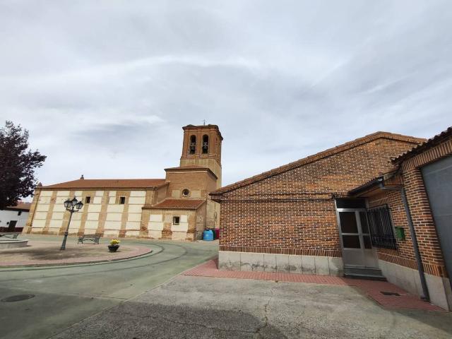 Chalet en venta en Aldeaseca, Castilla y León