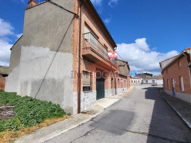 Chalet en venta en Aldeaseca De La Frontera, Castilla y León