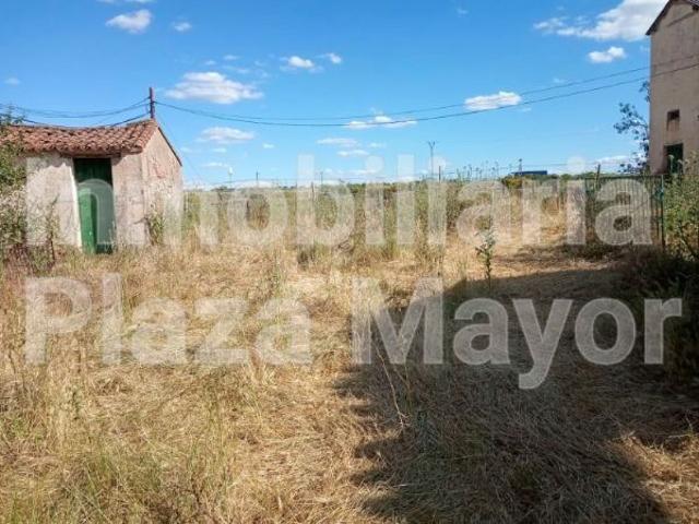 Chalet en venta en Aldehuela De La Bóveda, Salamanca