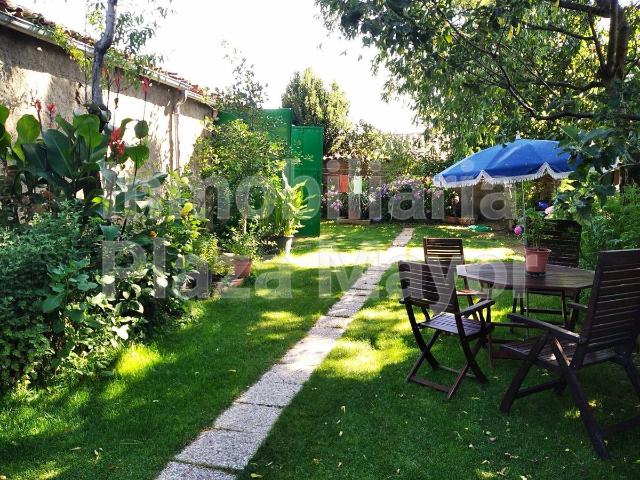 Villa en venta en Aldehuela De Yeltes