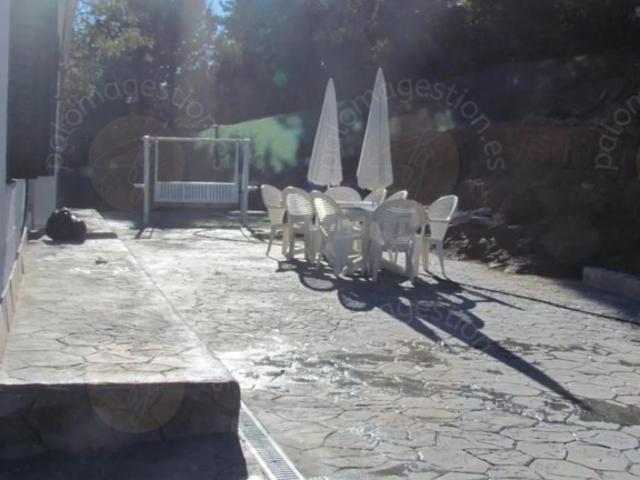 Chalet en venta en La Aldehuela, Castilla y León