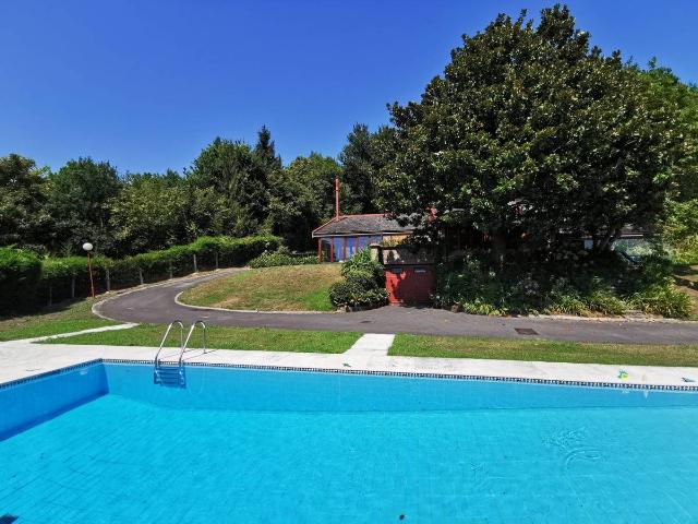Villa en venta en Leioa, Elexalde