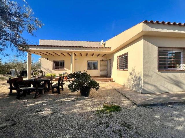 Chalet en venta en Baix Ebre, Catalunya