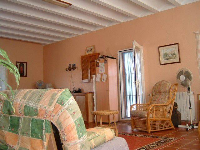 Villa en venta en Aldover