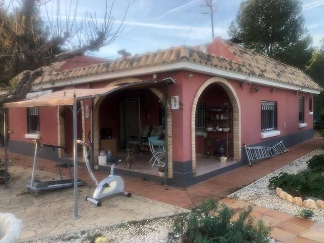 Villa en venta en Aldover