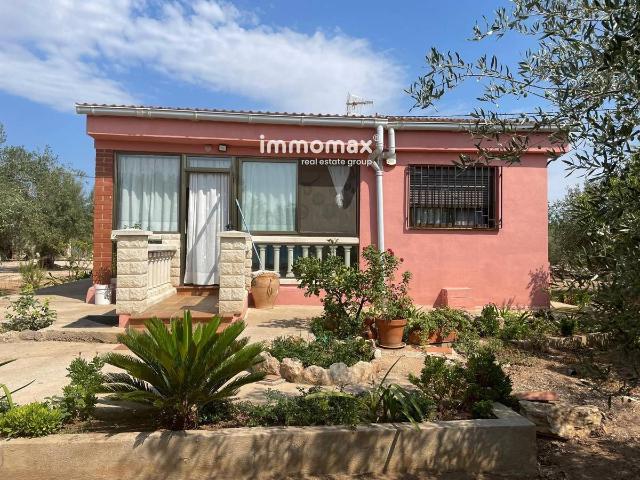 Chalet en venta en Baix Ebre, Catalunya