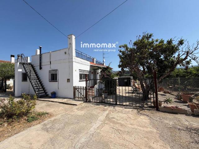 Chalet en venta en Aldover, Tarragona