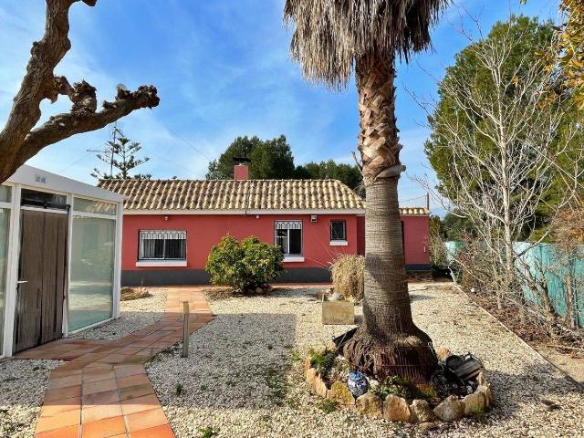 Villa en venta en Aldover