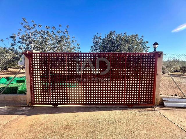 Chalet en venta en Baix Ebre, Catalunya