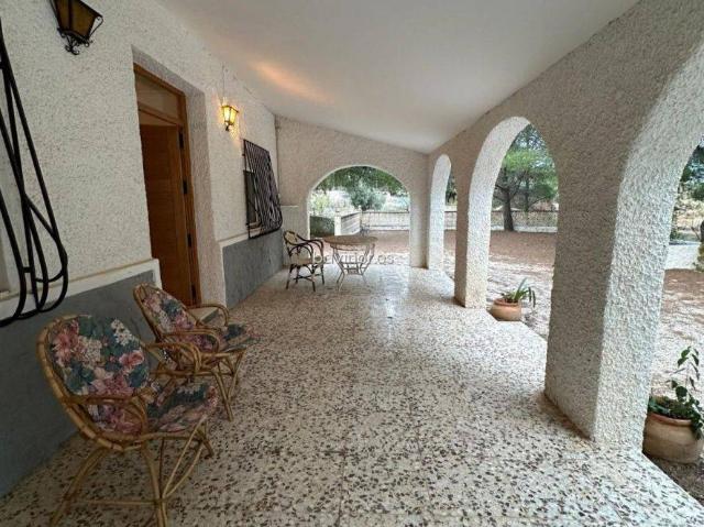 Chalet en venta en Las Canales, Bajo Guadalentín