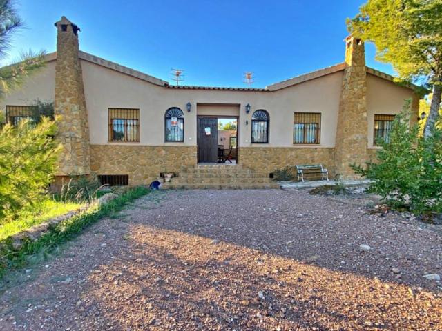 Chalet en venta en Las Canales, Bajo Guadalentín
