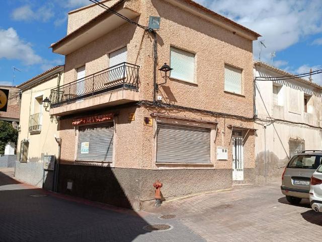 Villa en venta en Aledo, Las Canales
