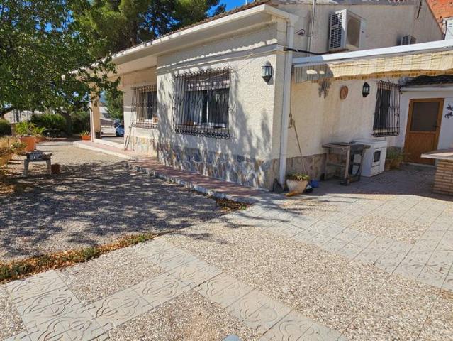 Chalet en venta en Las Canales, Bajo Guadalentín