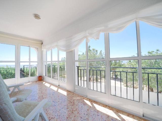 Villa en venta en Aledo, Las Canales