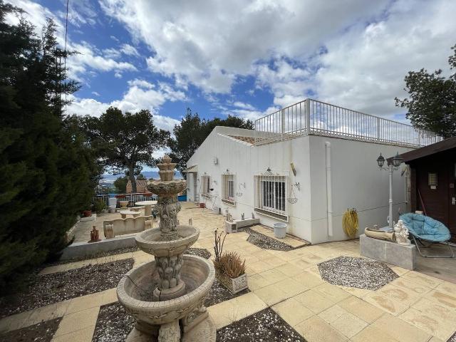 Chalet en venta en Las Canales, Bajo Guadalentín