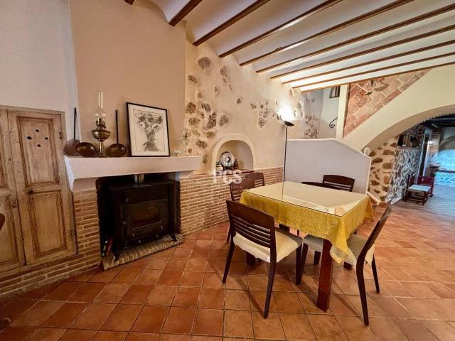 Villa en venta en Aledo, Las Canales