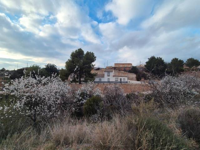 Villa en venta en Aledo, Las Canales