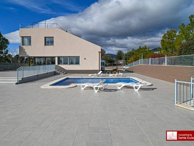 Chalet en venta en Las Canales, Bajo Guadalentín