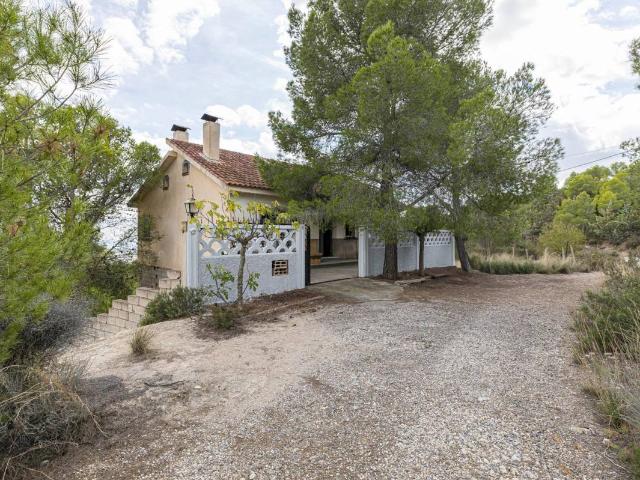 Chalet en venta en Las Canales, Bajo Guadalentín
