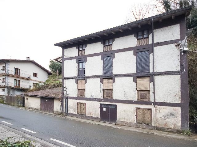 Chalet en venta en Alegia, Guipúzcoa