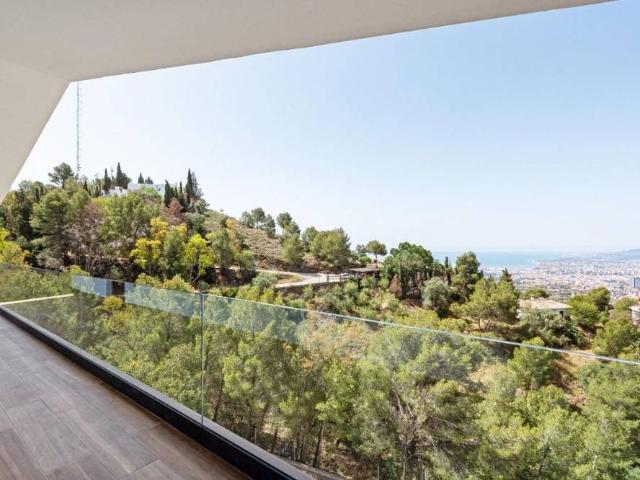 Chalet en venta en Centro, Málaga-Costa del Sol