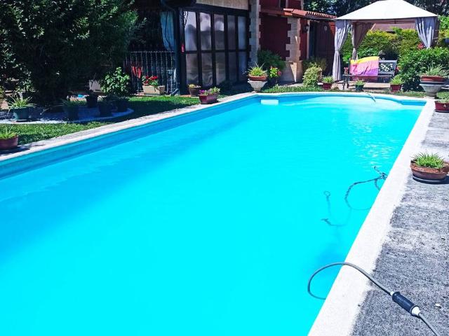 Chalet en venta en Arabako lautada, Guipúzcoa