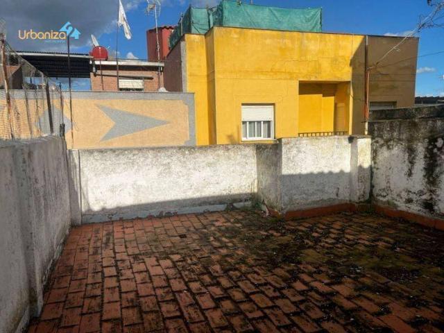 Villa en venta en Badajoz, Casco Antiguo