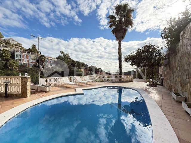 Chalet en venta en Eixample, Maresme