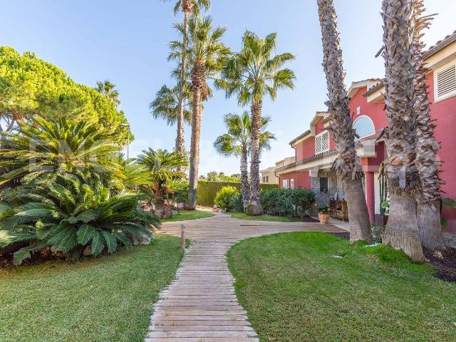 Chalet en venta en Eixample, Maresme