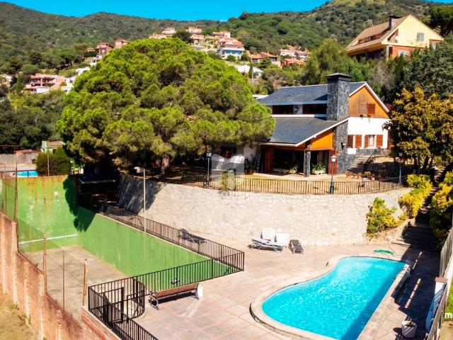 Chalet en venta en Eixample, Maresme