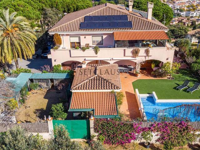 Chalet en venta en Eixample, Maresme