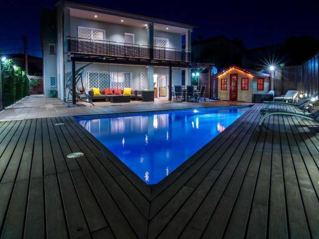 Chalet en venta en Eixample, Maresme