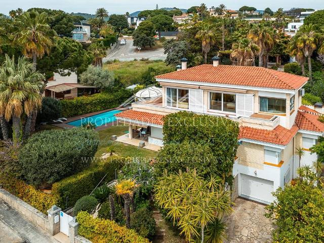 Chalet en venta en Eixample, Maresme