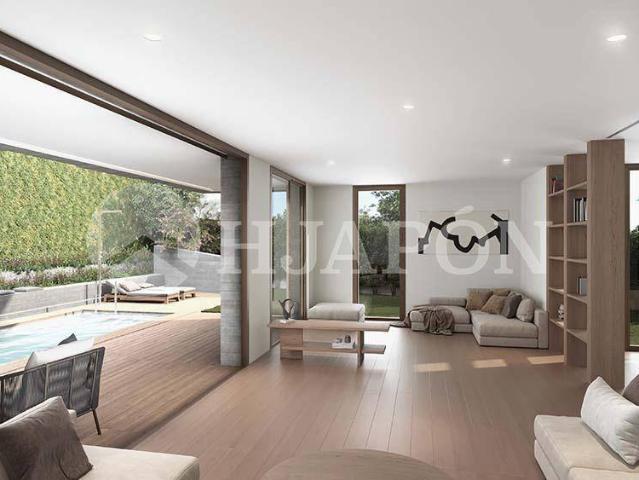 Chalet en venta en Eixample, Maresme