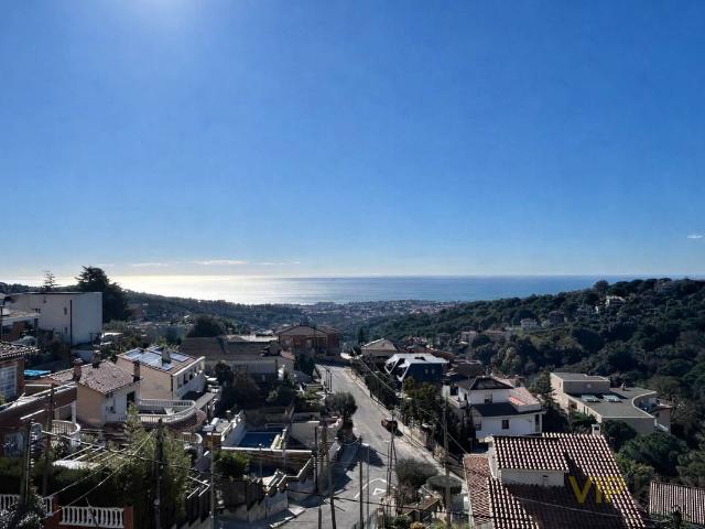 Chalet en venta en Eixample, Maresme