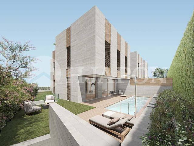 Chalet en venta en Eixample, Maresme