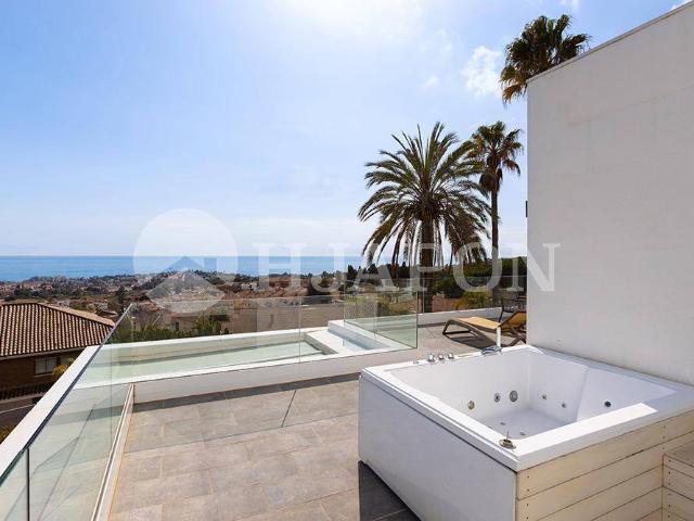 Chalet en venta en Eixample, Maresme