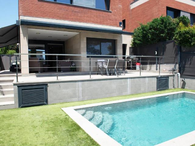 Chalet en venta en Eixample, Maresme
